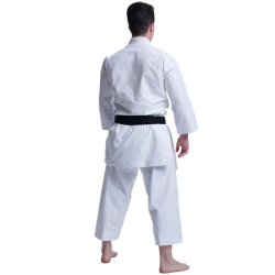 Gi kata Five Stars Slim-Fit - WKF