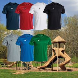 T-shirt Olimpiada - junior