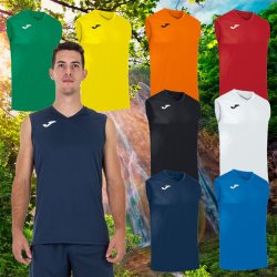 Tanktop Combi - herre