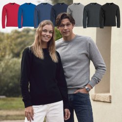Sweatshirt Classic RN - unisex