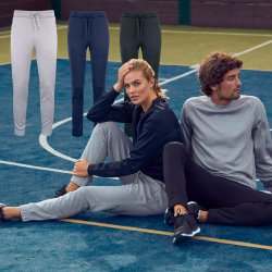 Trningsbukser Basic Active - unisex