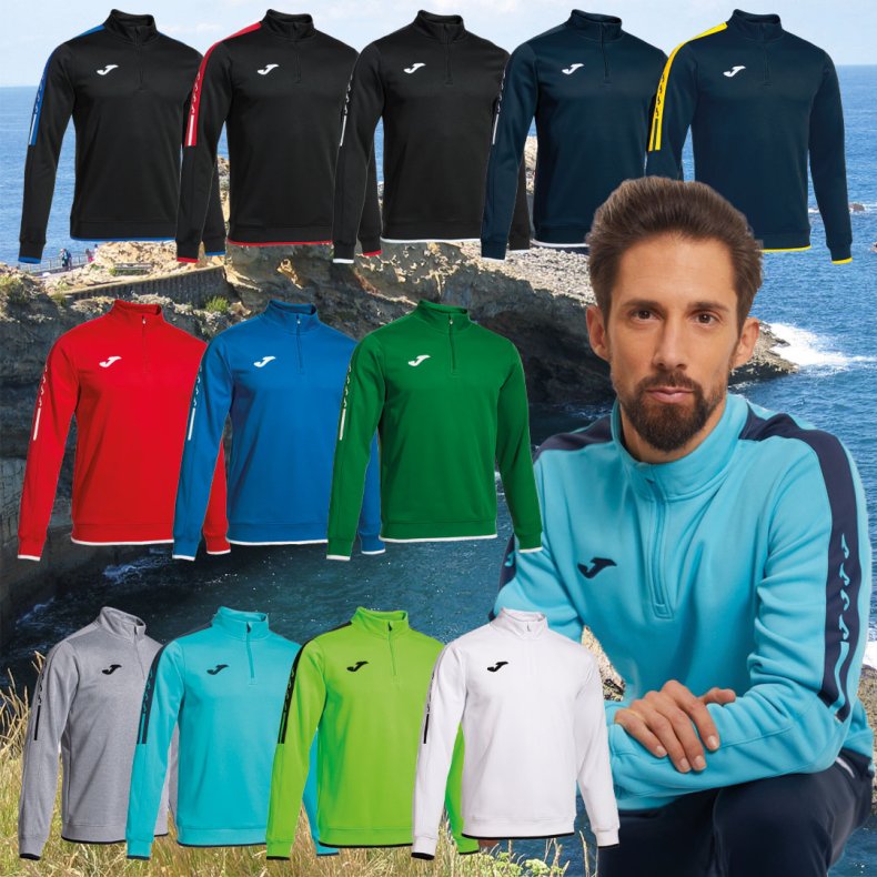 Tr�ningstr�je Olimpiada HZ - b�rn/unisex