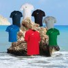 T-shirt Olimpiada - senior