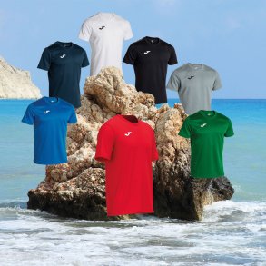 T-shirt Olimpiada - senior