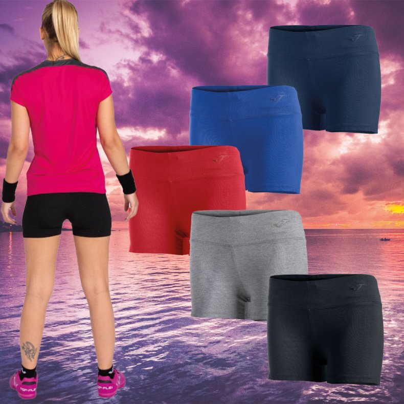 Shorts hotpants Vela II - dame