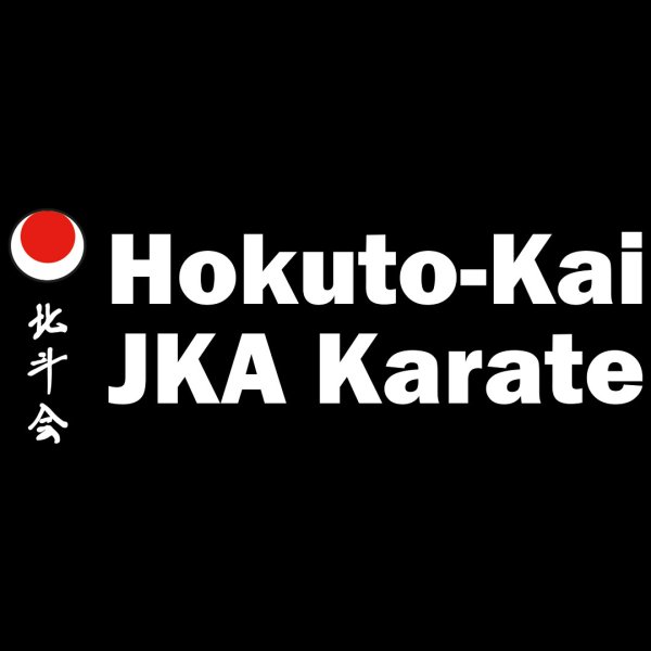 Hokuto-Kai tasketryk - large
