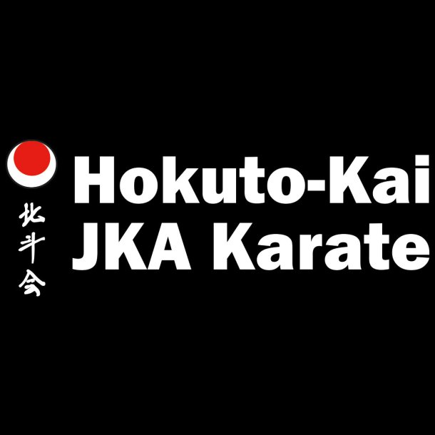 Hokuto-Kai tasketryk - large