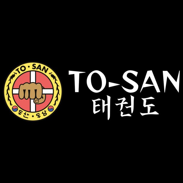 To-San taskelogo