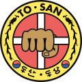 To-San ryg