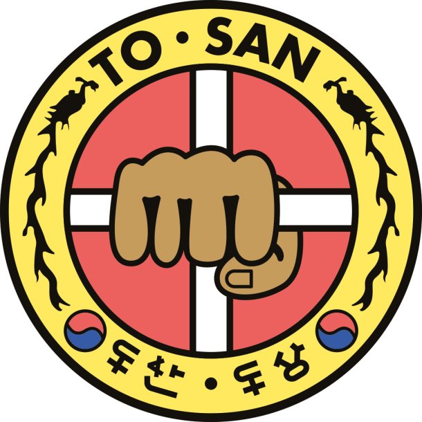 To-San ryg - logo