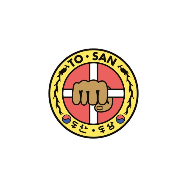 To-San logo - small