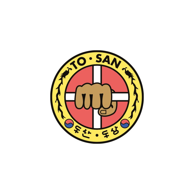 To-San logo - small