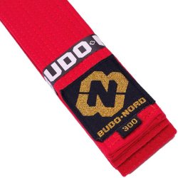 Budo-Nord blte 55 mm - rd