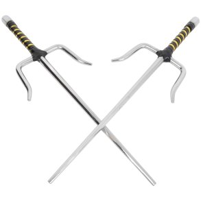 Sai Octagonal kromstl - stl /m saitaske