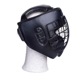 Hjelm full face - gitter