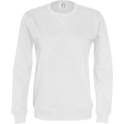 Sweatshirt RN �ko-bomuld - herre