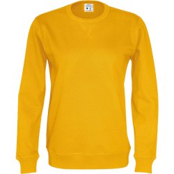 Sweatshirt RN �ko-bomuld - herre