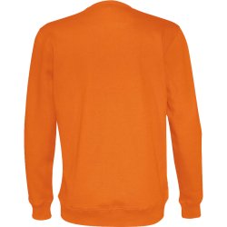 Sweatshirt RN ko-bomuld - herre