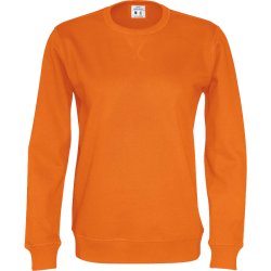 Sweatshirt RN �ko-bomuld - herre
