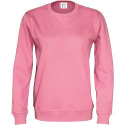 Sweatshirt RN �ko-bomuld - herre