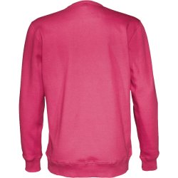Sweatshirt RN �ko-bomuld - herre