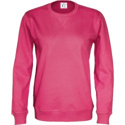 Sweatshirt RN �ko-bomuld - herre