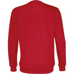 Sweatshirt RN ko-bomuld - herre