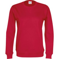 Sweatshirt RN �ko-bomuld - herre