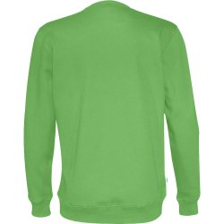 Sweatshirt RN ko-bomuld - herre