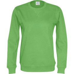 Sweatshirt RN ko-bomuld - herre