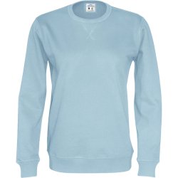 Sweatshirt RN �ko-bomuld - herre