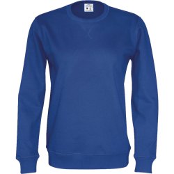 Sweatshirt RN �ko-bomuld - herre