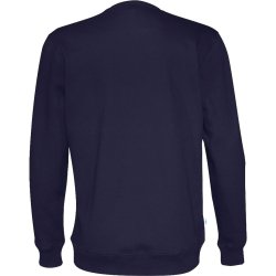 Sweatshirt RN ko-bomuld - herre