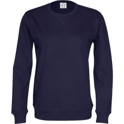 Sweatshirt RN �ko-bomuld - herre