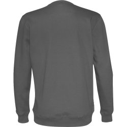 Sweatshirt RN �ko-bomuld - herre