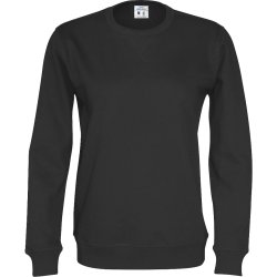 Sweatshirt RN �ko-bomuld - herre