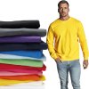 Sweatshirt RN �ko-bomuld - herre