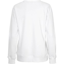 Sweatshirt RN �ko-bomuld - dame