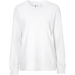 Sweatshirt RN ko-bomuld - dame