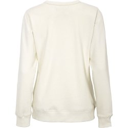 Sweatshirt RN ko-bomuld - dame