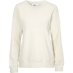 Sweatshirt RN ko-bomuld - dame