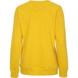 Sweatshirt RN ko-bomuld - dame