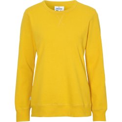 Sweatshirt RN ko-bomuld - dame