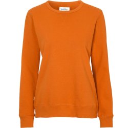 Sweatshirt RN ko-bomuld - dame