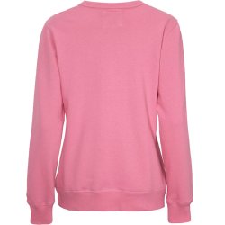 Sweatshirt RN ko-bomuld - dame