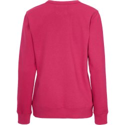 Sweatshirt RN ko-bomuld - dame