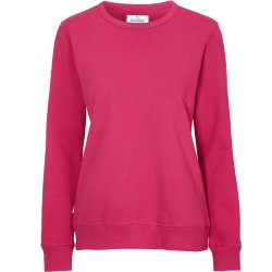 Sweatshirt RN ko-bomuld - dame