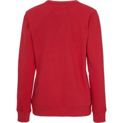 Sweatshirt RN ko-bomuld - dame