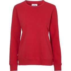Sweatshirt RN �ko-bomuld - dame