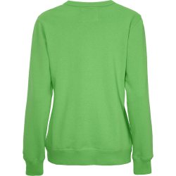 Sweatshirt RN �ko-bomuld - dame